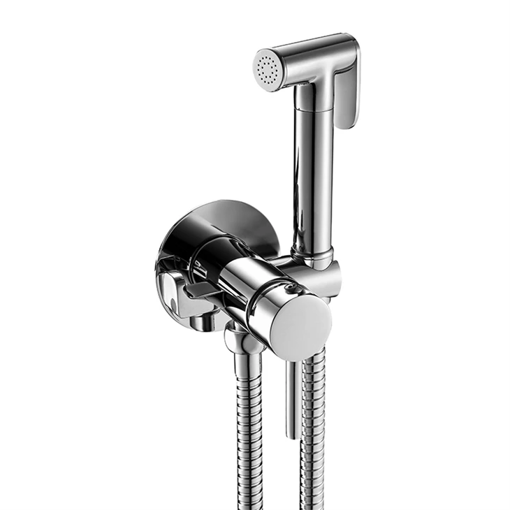 Toilet Water Spray Bidet